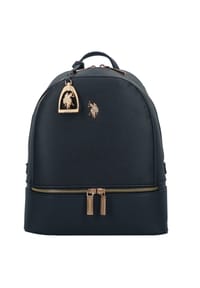 U.S. POLO ASSN. - Jones Jones City Rucksack 26 cm - navy