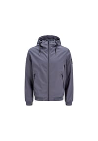 ORIGINALS by JACK & JONES - Softshelljacke, wasserabweisend, für Herren - Black