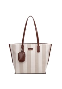 Gave Lux - Shopper Tasche - Black and Grey
