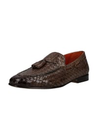 Melvin & Hamilton - Leder Slipper - Braun