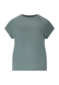 Q BY ENDURANCE - T-Shirt Jenirei mit atmungsaktivem Recycling-Polyester - 1001 Black