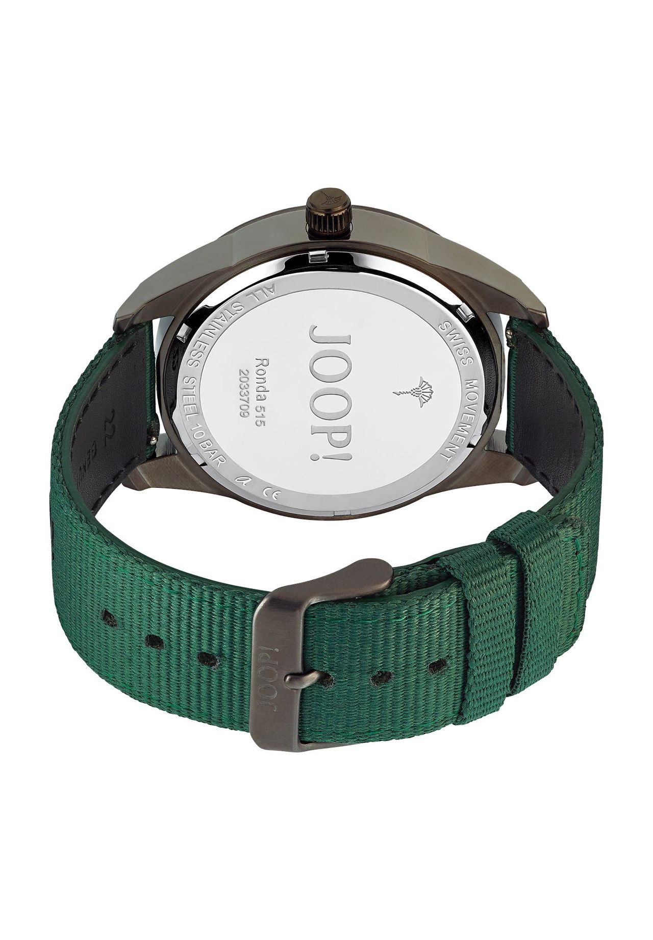 JOOP! Herrenuhr 