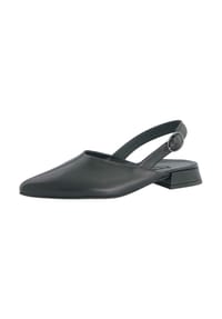 paul green - Glattleder Pumps - Schwarz