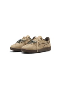 PUMA® - Sneaker, Leder, für Damen - CASHEW BROWN GUM