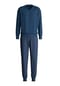 CALIDA Schlafanzug Relax Streamline1, Bio-Baumwolle, für Herren Bild 10