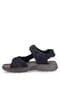JOSEF SEIBEL Herren Sandale Brendan 08, indigo-kombi Bild 9