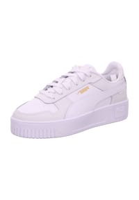 PUMA® - Sneaker Carina Street - offwhite