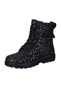 RICOSTA® - Stiefel ANNI - schwarz