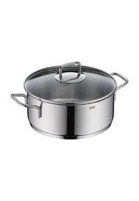 Silit Bratentopf - EXTRA COOK - SILBER