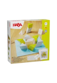 HABA - Kreativbausteine Prismo - 