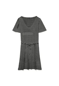 VERO MODA® - Shirtkleid "Gina", kurz, für Damen - 175626001 OATMEAL