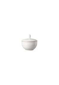 Ritzenhoff & Breker Zuckerdose Isabella ø 9 cm beige - ISABELLA - beige