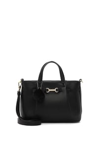 Tamaris TAS MARISSA - Shopper TAS Marissa - 100 BLACK