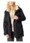 VAUDE Jacken Women's Manukau Parka III Bild 13