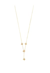 ARTE NOVA - Halskette Pia - Gold