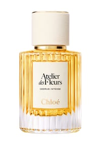 Chloé ATELIER DES FLEURS - Cedrus Intense Eau de Parfum - 