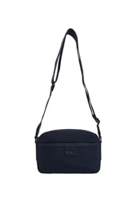 LACOSTE LG - LG Lacoste Everyday Umhängetasche 21 cm - marine 166