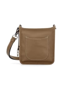 PICARD Kronberg - Kronberg Umhängetasche Leder 18 cm - hazel