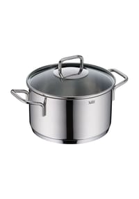 Silit Kochtopf - EXTRA COOK - SILBER