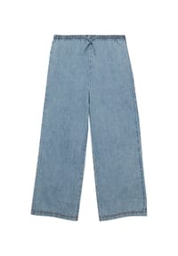 S.Oliver Red Label - Jeanshose, Baumwolle, für Kinder - 53Y2 BLUE