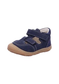PEPINO® - Leder Sandalen - Rosa