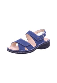 Finn Comfort - Sandalen LINOSA - aqua