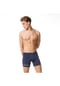 bruno banani All Day Pants lang, 2er-Pack, Label, für Herren Bild 2