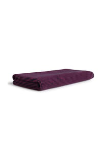 MÖVE - Saunatücher Bliss deep sea/ berry - 031 - rot