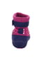 Affenzahn Stiefelette Flamingo Bild 4