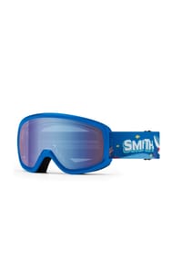 SMITH - Schneebrille Snowday - blau