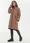 weather report® Steppjacke Fosteras mit praktischem Kinnschutz Bild 9