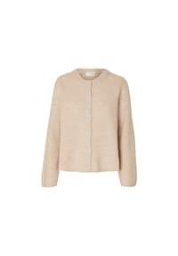 SELECTED - Pullover - birch