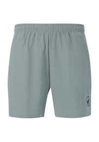 VIRTUS - Shorts Spier mit feuchtigkeitsregulierenden Eigenschaften - 1001 Black