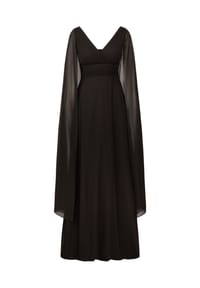 Kraimod - Abendkleid - bordeaux