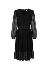 Alba Moda - Kleid - schwarz