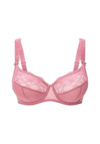 LINGADORE® - Bügel BH DAILY - Dusty rose