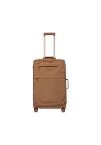 BRIC'S X-Collection - X-Collection 4 Rollen Trolley 71 cm - BLACK