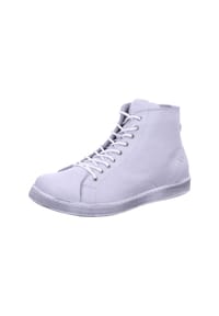 Andrea Conti® - Hightop-Sneaker - black
