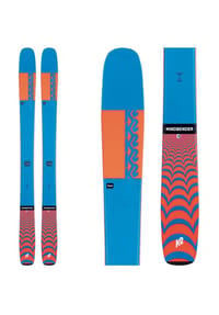 K2 - Kinderski Mindbender Team JR - 