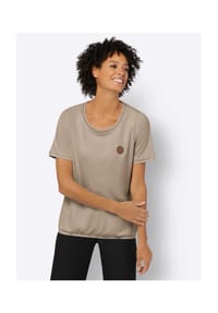 Witt - Shirt - kalkmint