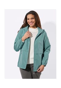 Witt - Outdoorjacke - jade