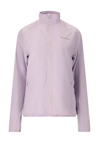 ENDURANCE - Laufjacke Sylen Aus leichtem und atmungsaktivem Material - 1001 Black