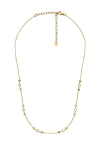 EMPORIO ARMANI - Damen Kette, 925er Silber - GOLD