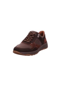 waldläufer® - Schnürschuhe K-JOHN - braun