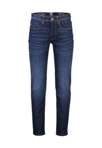 LERROS - Jeans "CONLIN", Slim-Fit, für Herren - 495 DARK BLUE