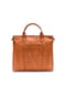 FARMHOOD Memphis Memphis Handtasche Leder 37 cm Laptopfach Bild 1