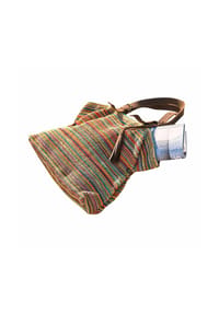 LOBERON - Tasche Gillian bunt - bunt