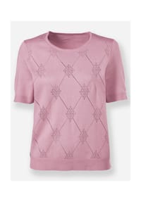 Witt - Pullover - aquamarin