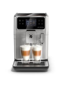 WMF - Kaffeevollautomat "Perfection 640", 1550 Watt - SILBER/SCHWARZ