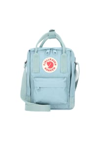 FJÄLLRÄVEN - Kanken Kanken Sling Umhängetasche 15 cm - apple mint